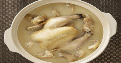 Как приготовить курицу, чтобы удалить гормоны и антибиотики